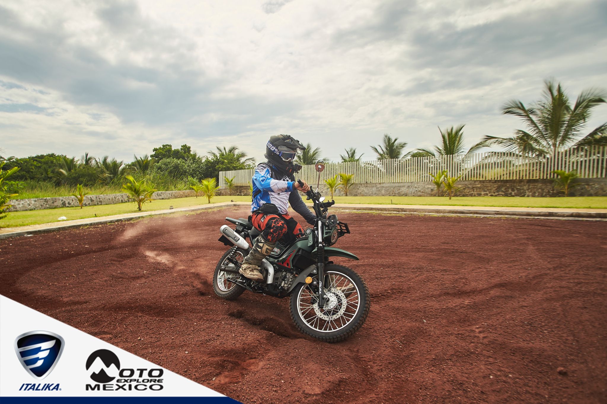 ITALIKA CHACHALACAS D2 24